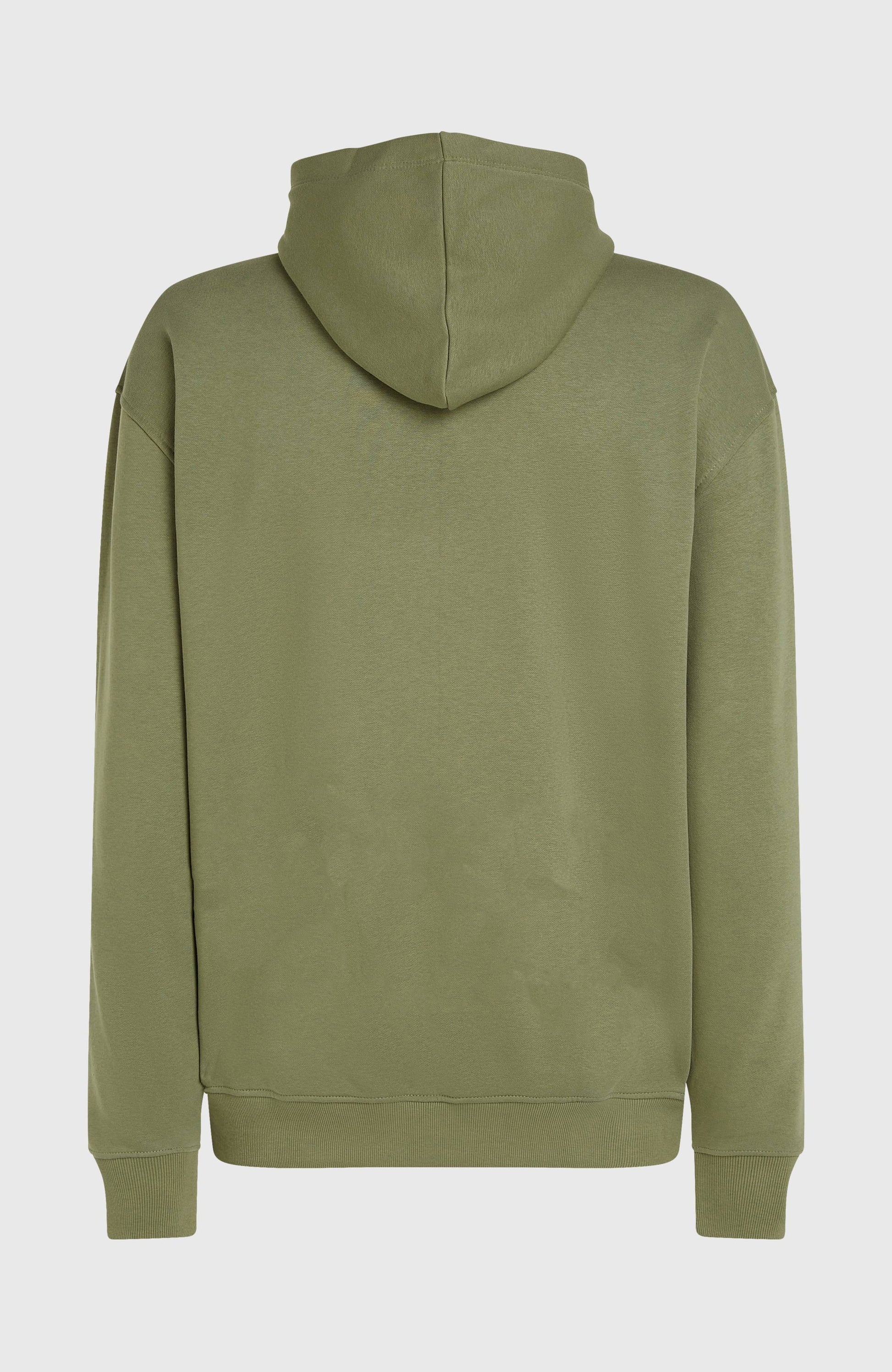 Future Surf Society Hoodie Men Avery Fern