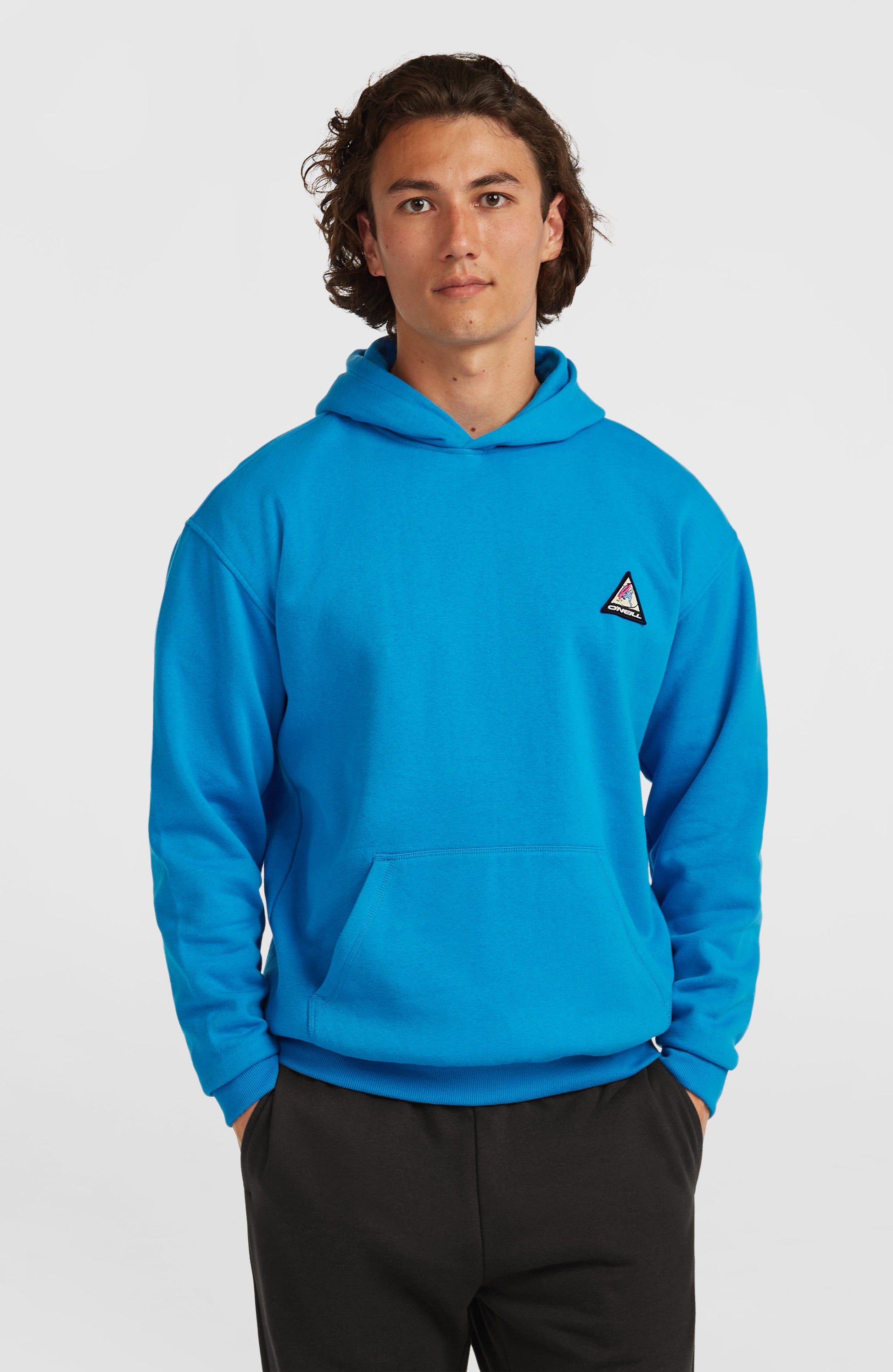 FWC'Play Hoodie Men Ocean Melody