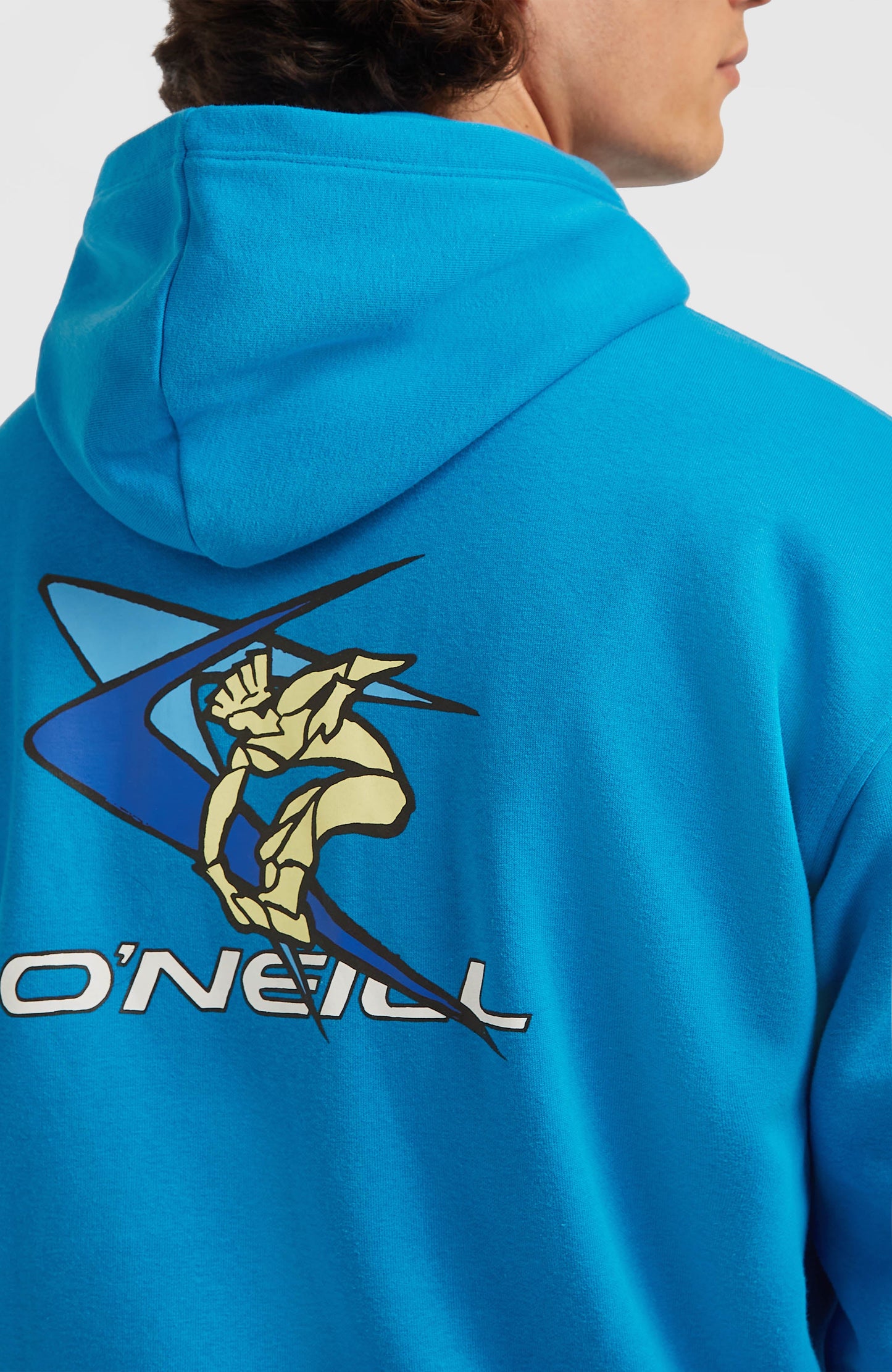 FWC'Play Hoodie Men Ocean Melody