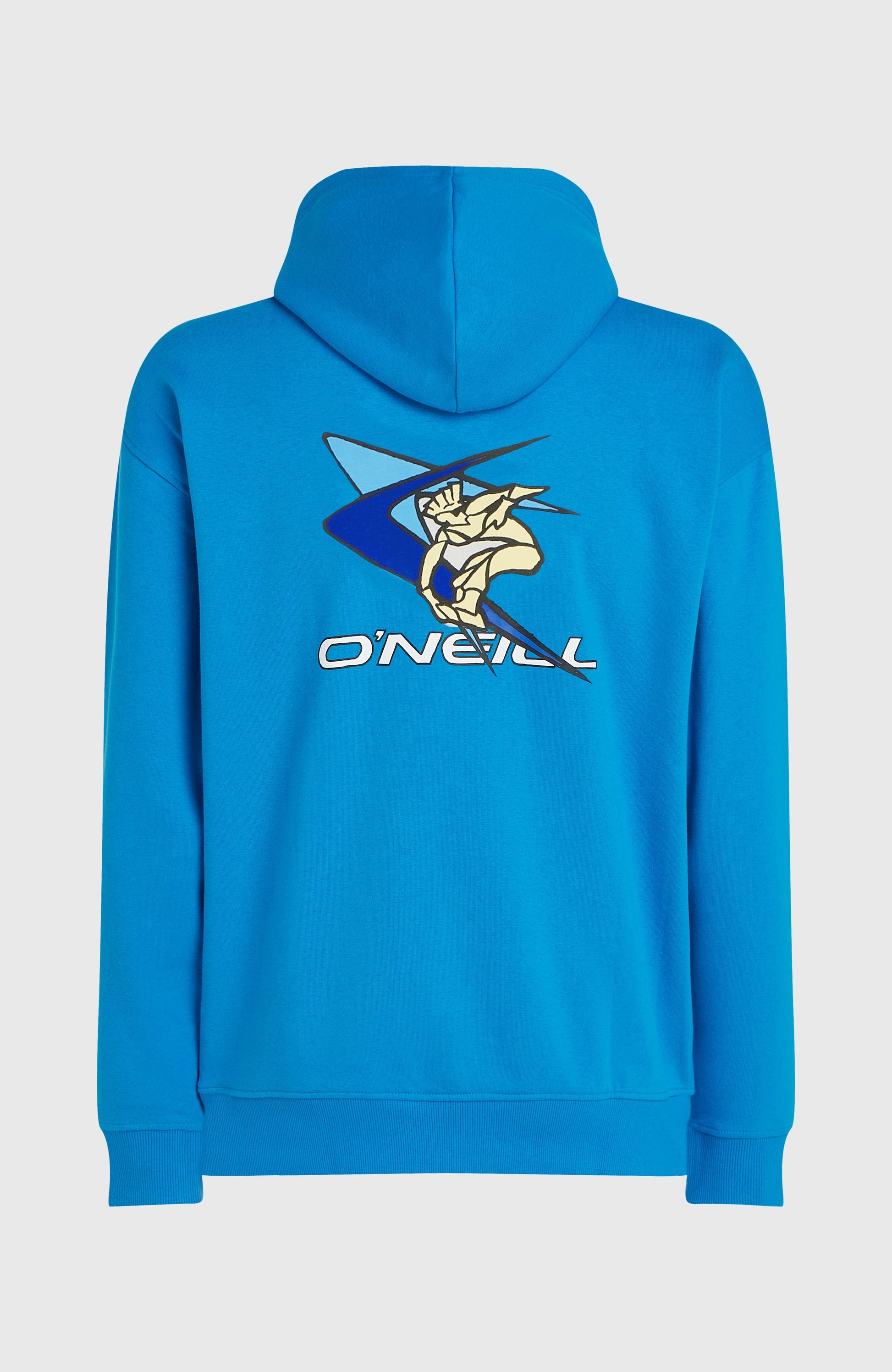 FWC'Play Hoodie Men Ocean Melody