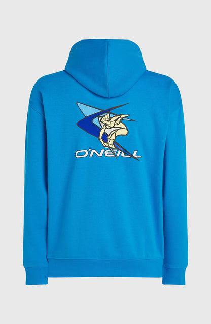 FWC'Play Hoodie Men Ocean Melody