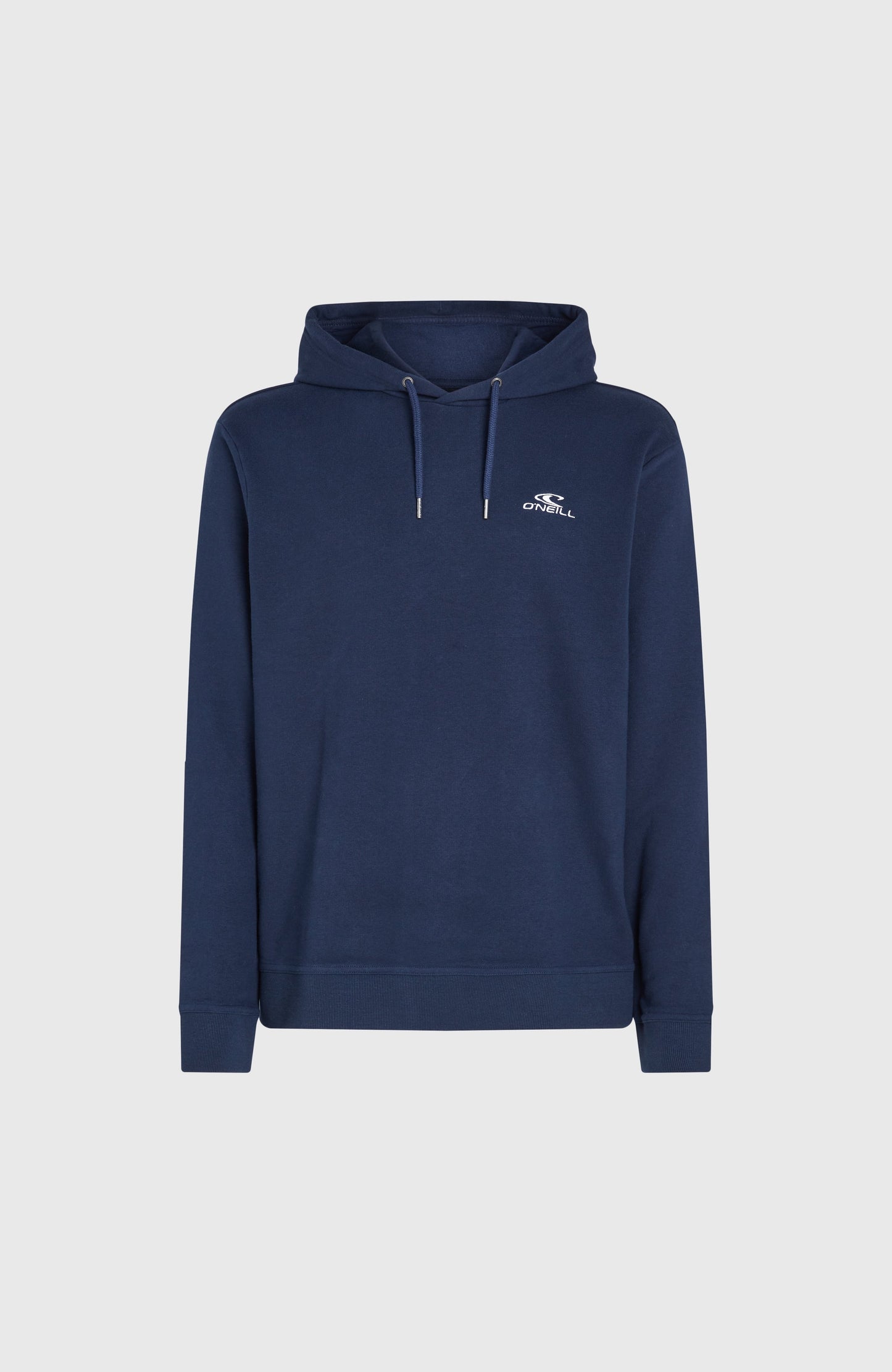 O'Neill Small Logo Hoodie Men Ink Blue