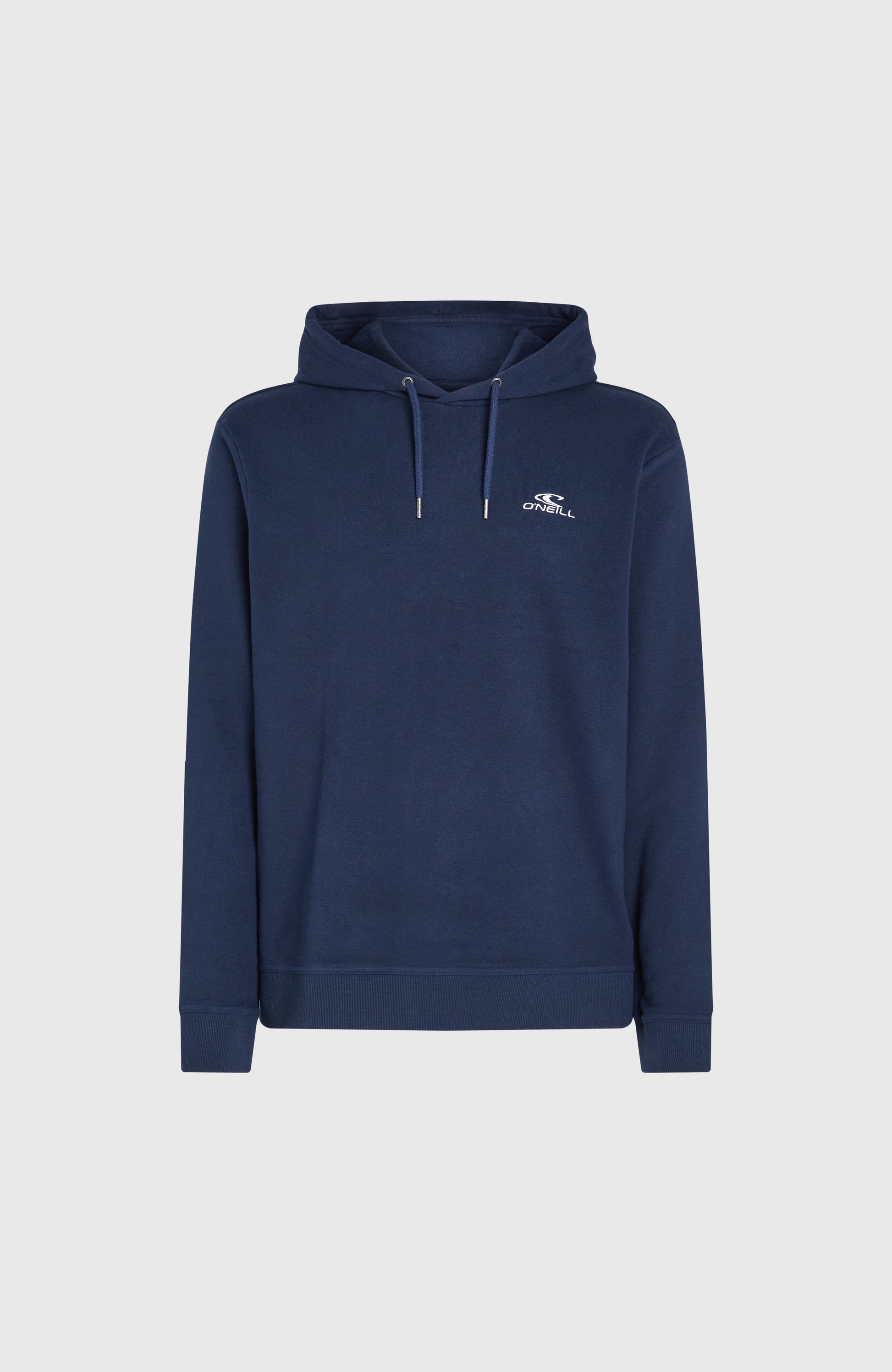 O'Neill Small Logo Hoodie Men Ink Blue
