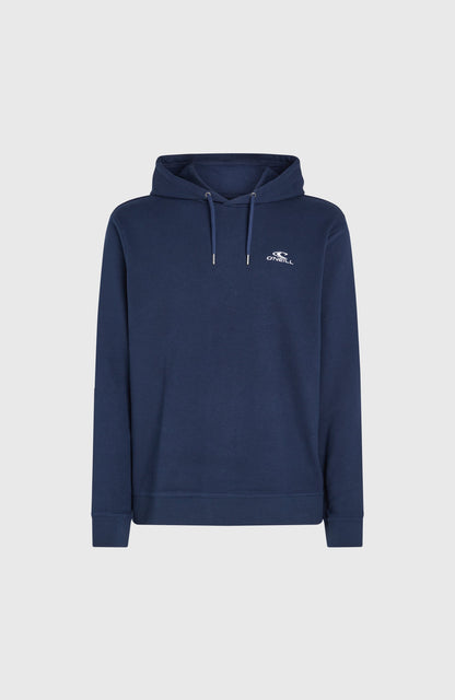 O'Neill Small Logo Hoodie Men Ink Blue