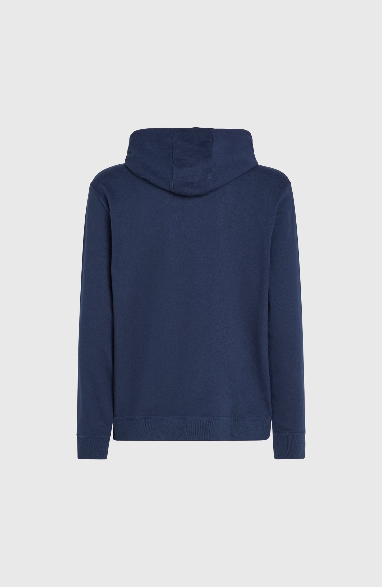 O'Neill Small Logo Hoodie Men Ink Blue