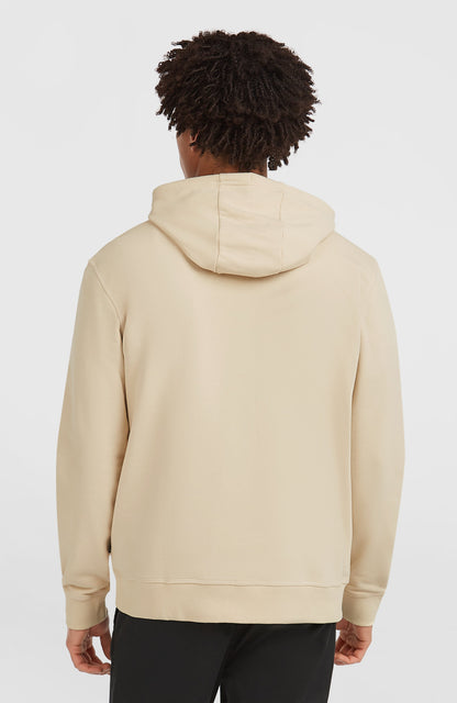 Original Cali Logo Hoodie Men Macaron