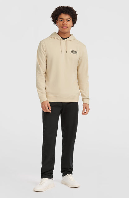Original Cali Logo Hoodie Men Macaron