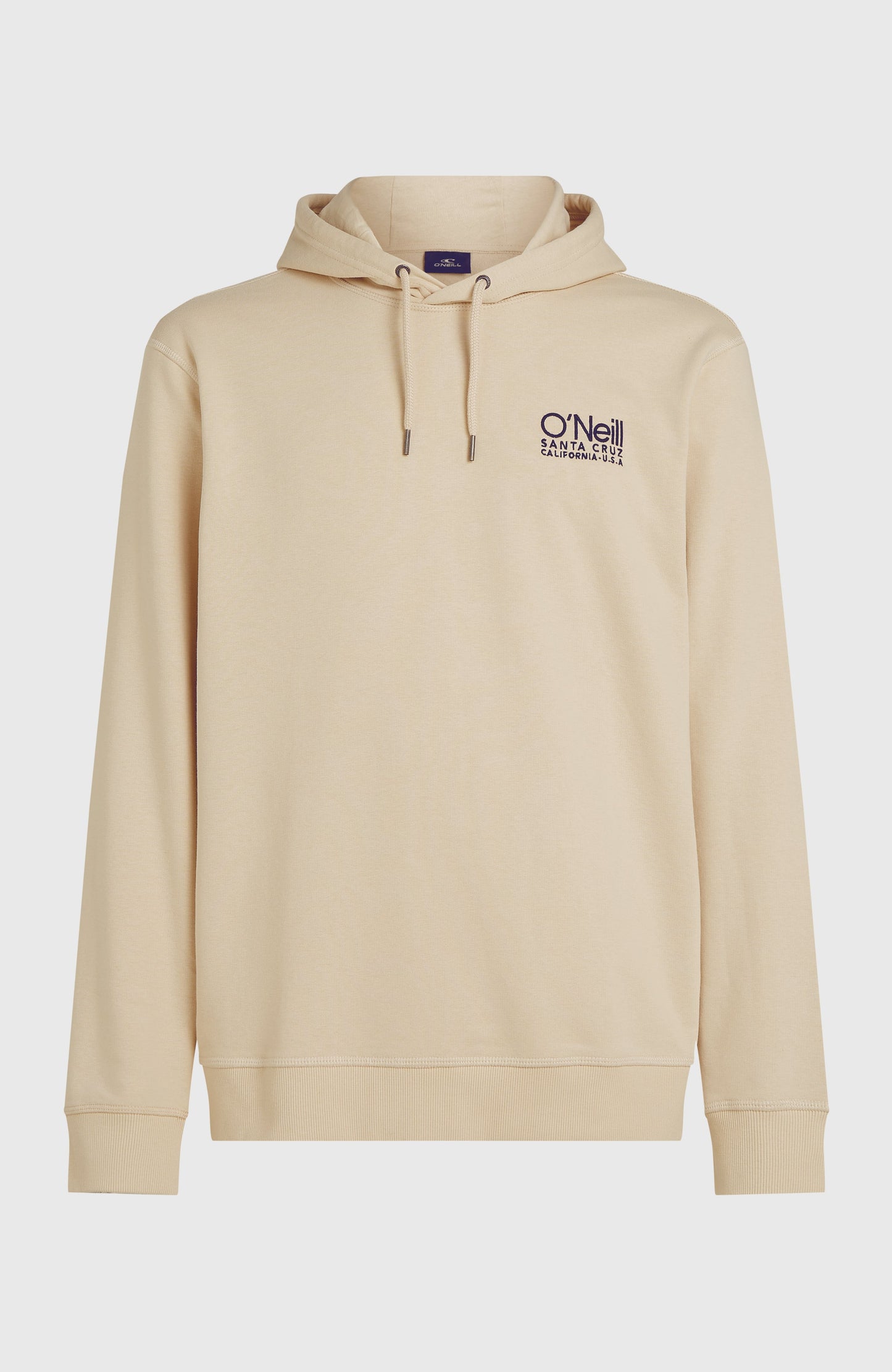Original Cali Logo Hoodie Men Macaron