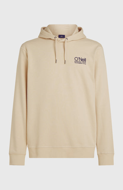 Original Cali Logo Hoodie Men Macaron