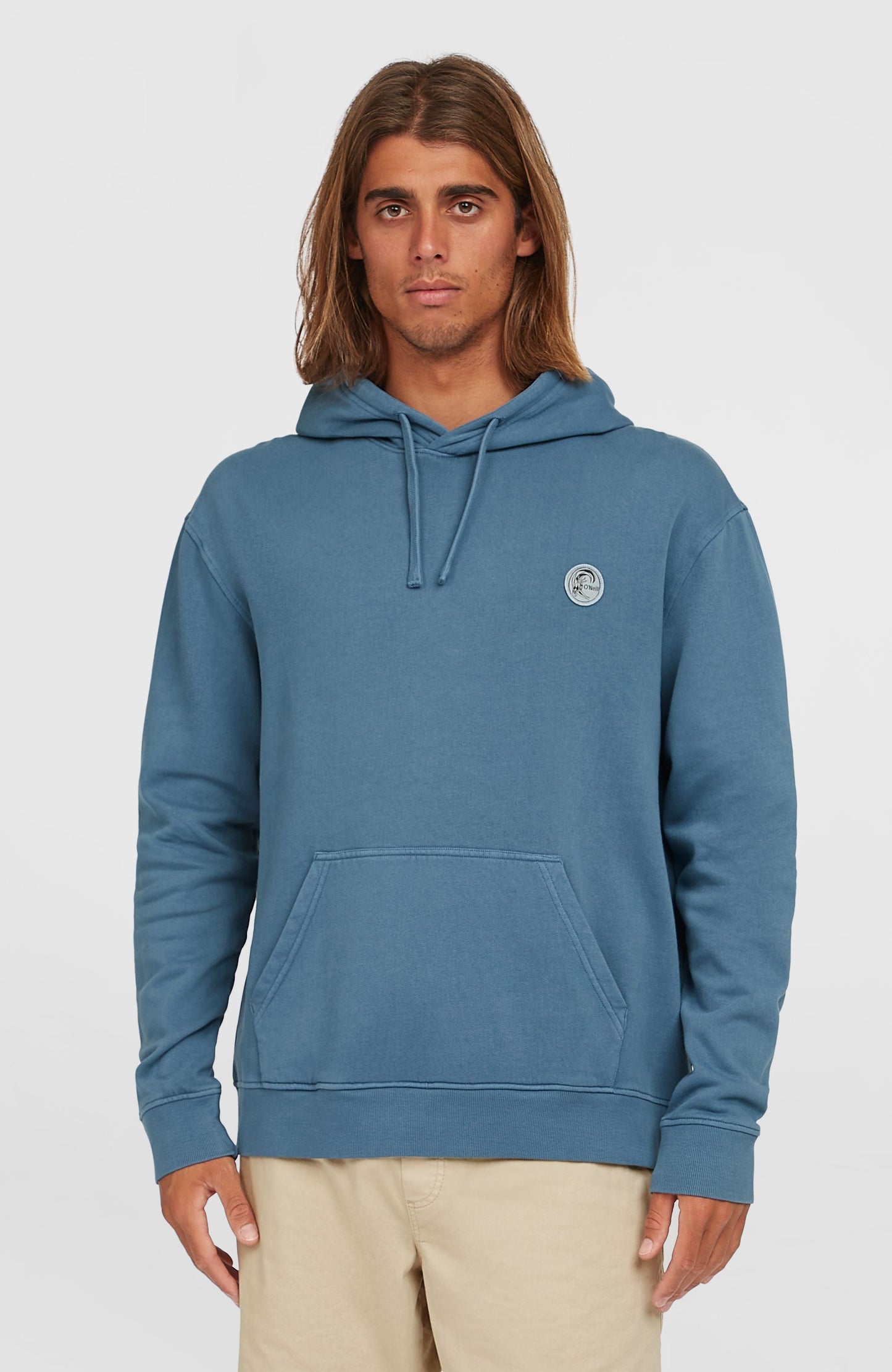 O'Riginals Hoodie Men Copen Blue