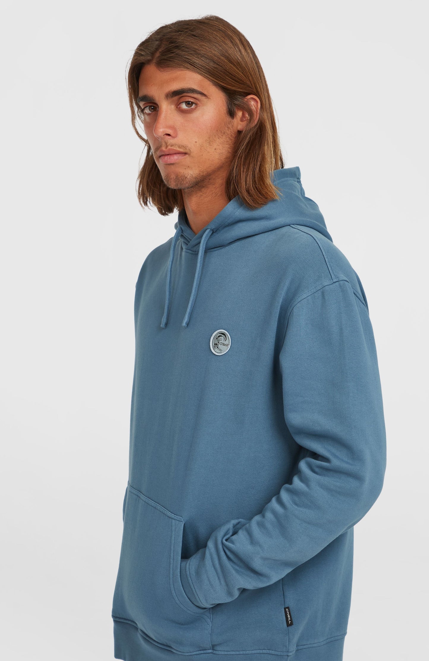 O'Riginals Hoodie Men Copen Blue