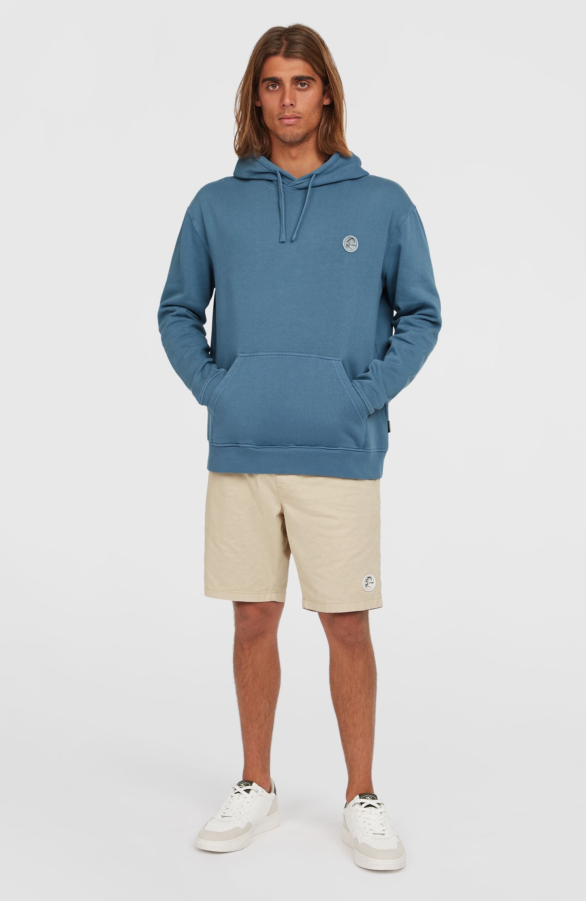 O'Riginals Hoodie Men Copen Blue