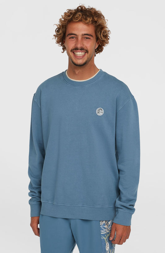O'Riginals Crew Sweatshirt Men Copen Blue