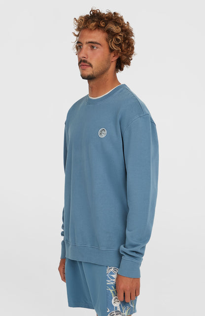 O'Riginals Crew Sweatshirt Men Copen Blue