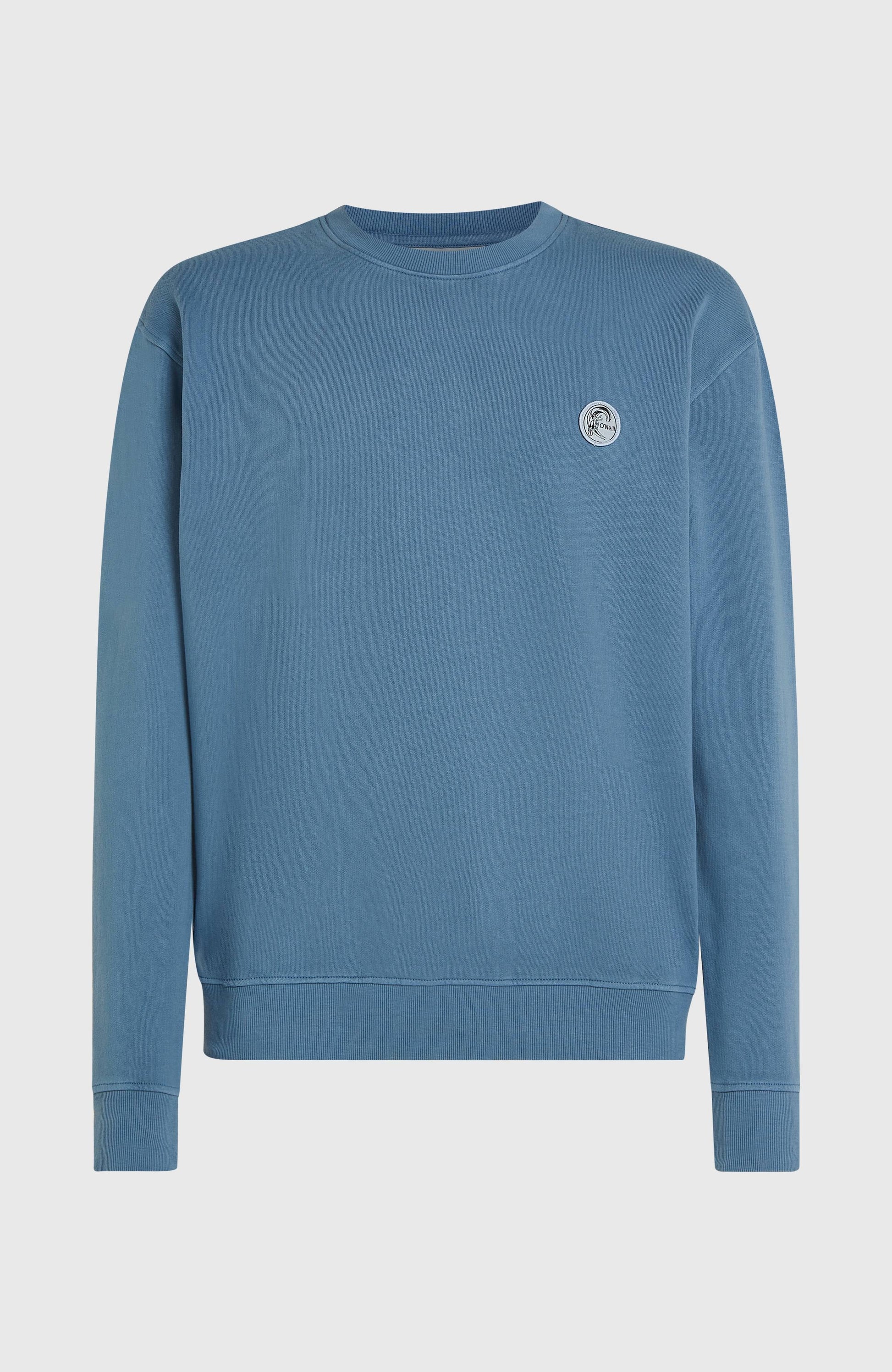 O'Riginals Crew Sweatshirt Men Copen Blue