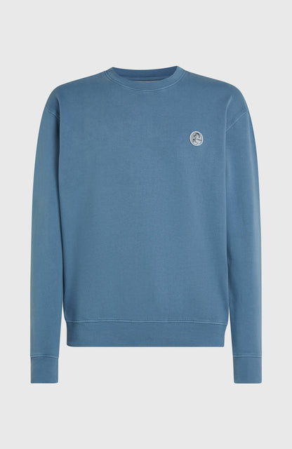 O'Riginals Crew Sweatshirt Men Copen Blue