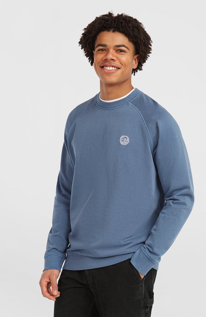 O'Riginals Crew Sweatshirt Men Mozart Blue