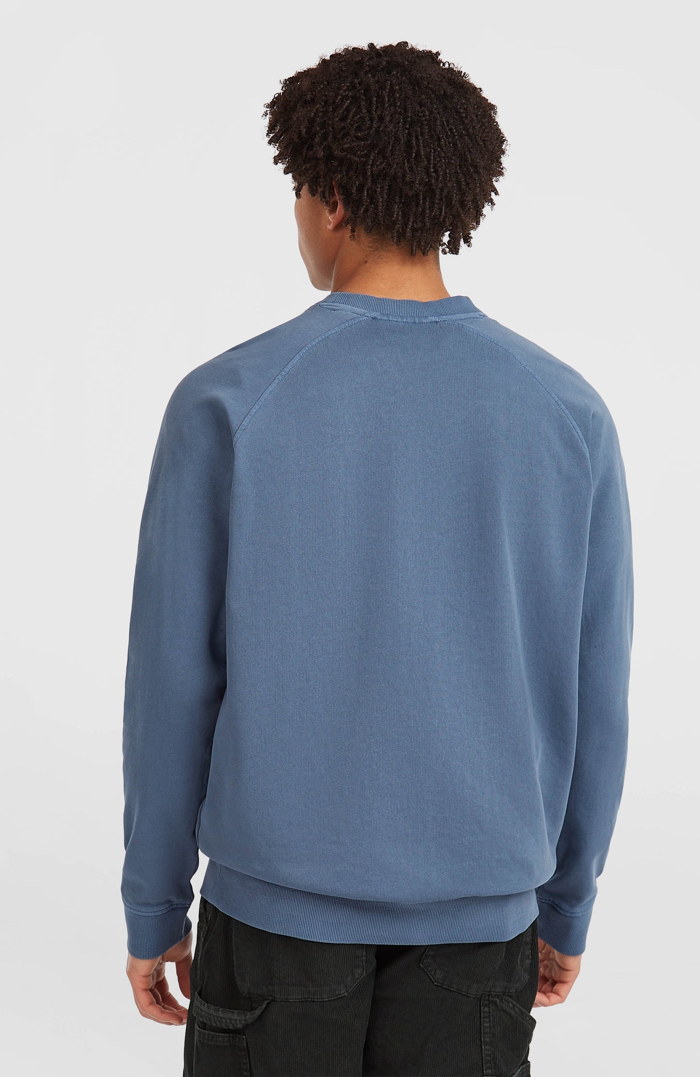 O'Riginals Crew Sweatshirt Men Mozart Blue
