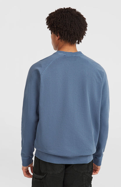O'Riginals Crew Sweatshirt Men Mozart Blue