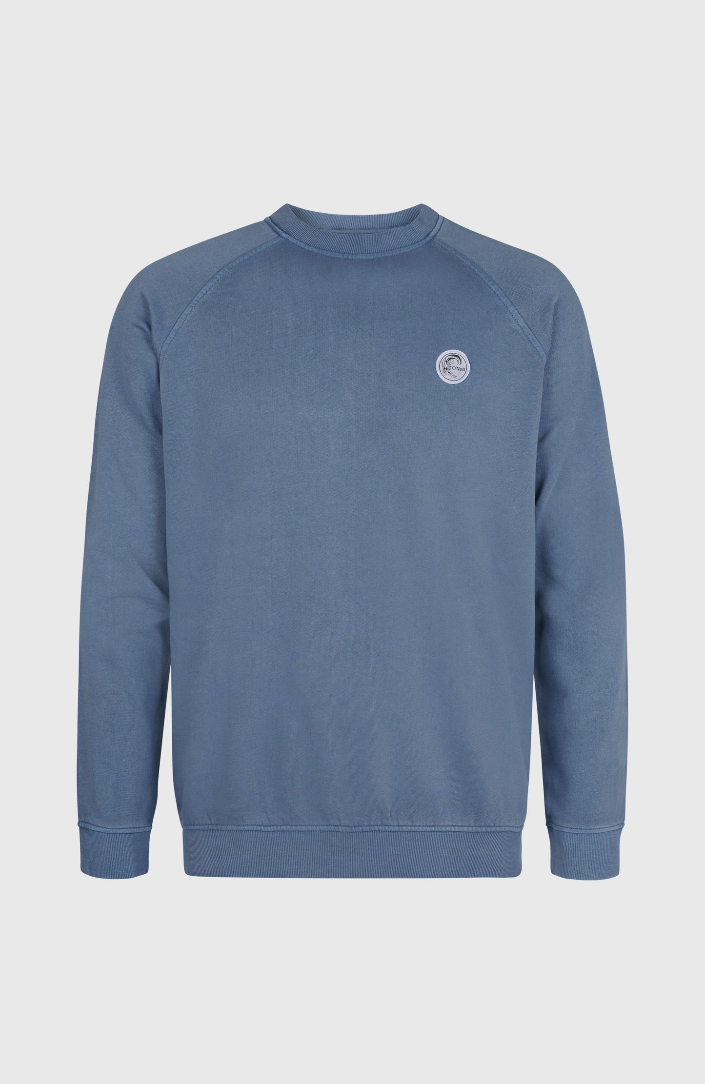 O'Riginals Crew Sweatshirt Men Mozart Blue