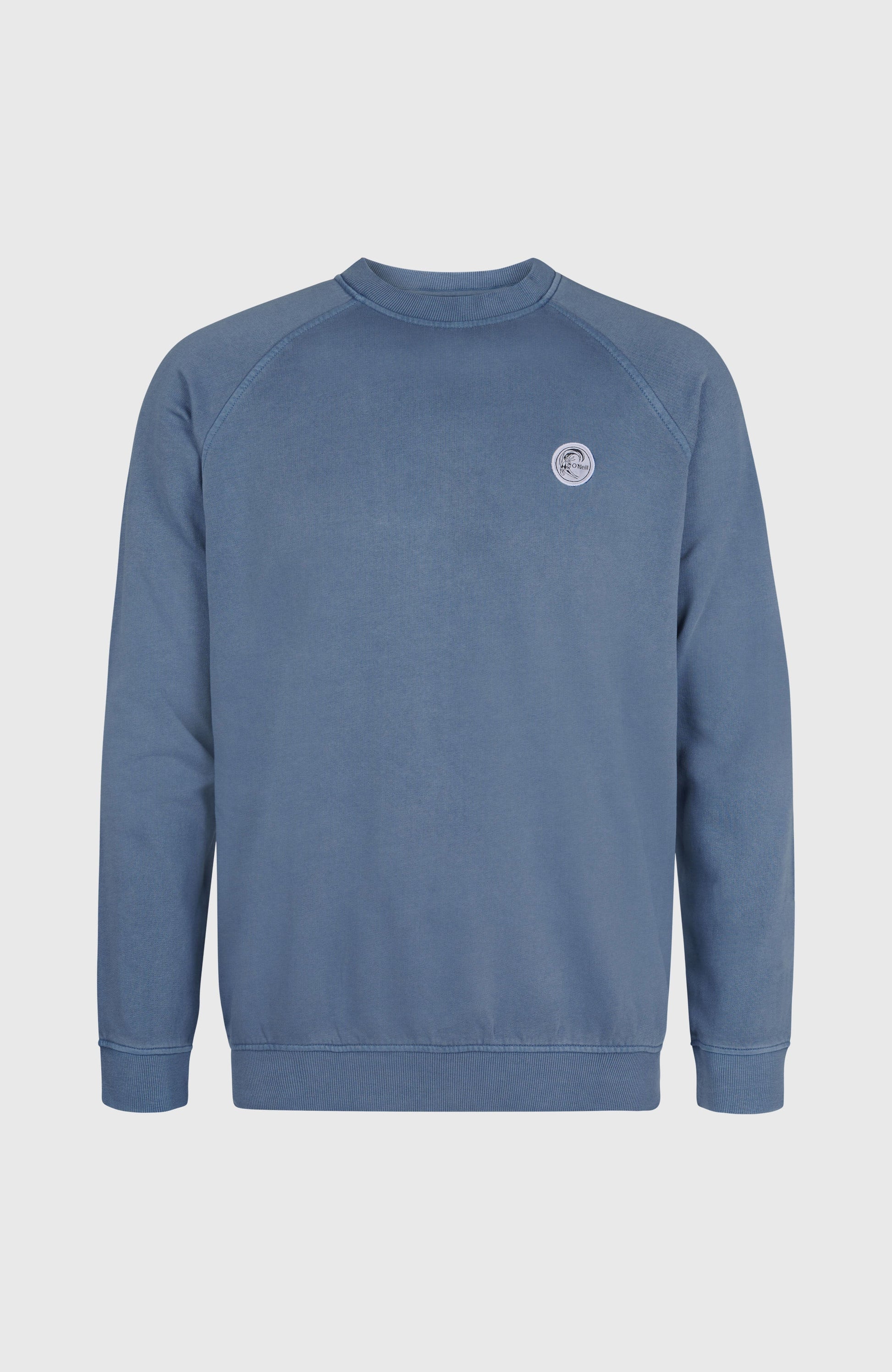 O'Riginals Crew Sweatshirt Men Mozart Blue