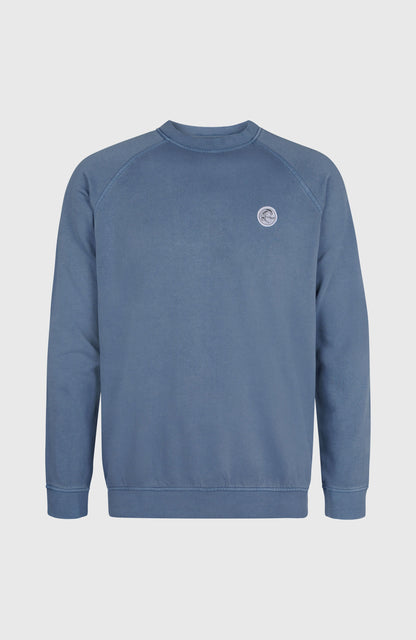 O'Riginals Crew Sweatshirt Men Mozart Blue