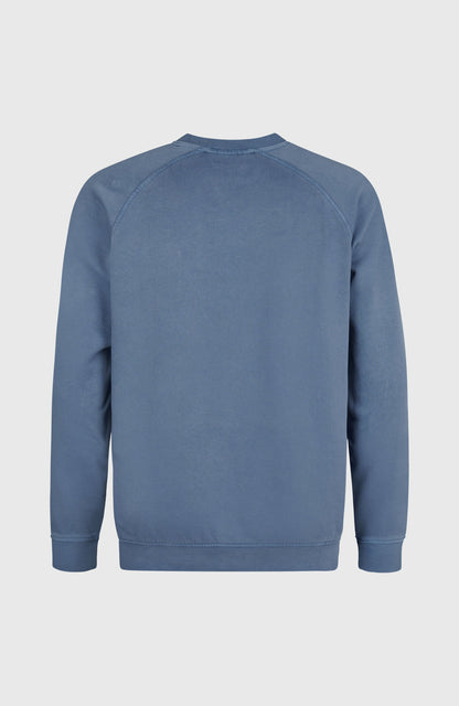 O'Riginals Crew Sweatshirt Men Mozart Blue