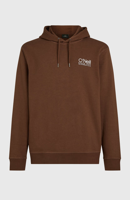 Original Cali Logo Hoodie Men Hazel Spice