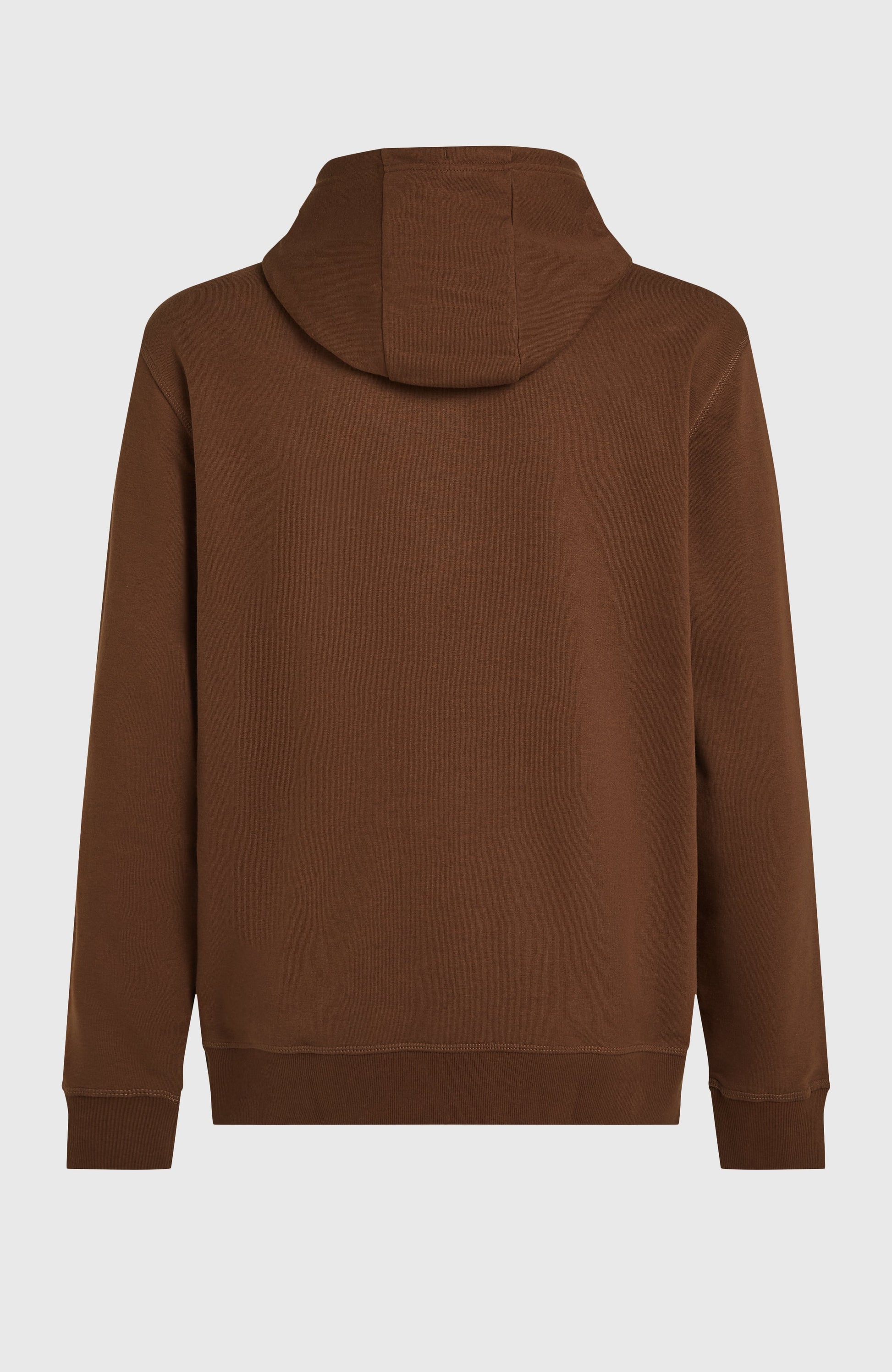 Original Cali Logo Hoodie Men Hazel Spice
