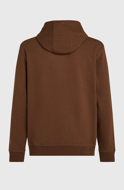 Original Cali Logo Hoodie Men Hazel Spice