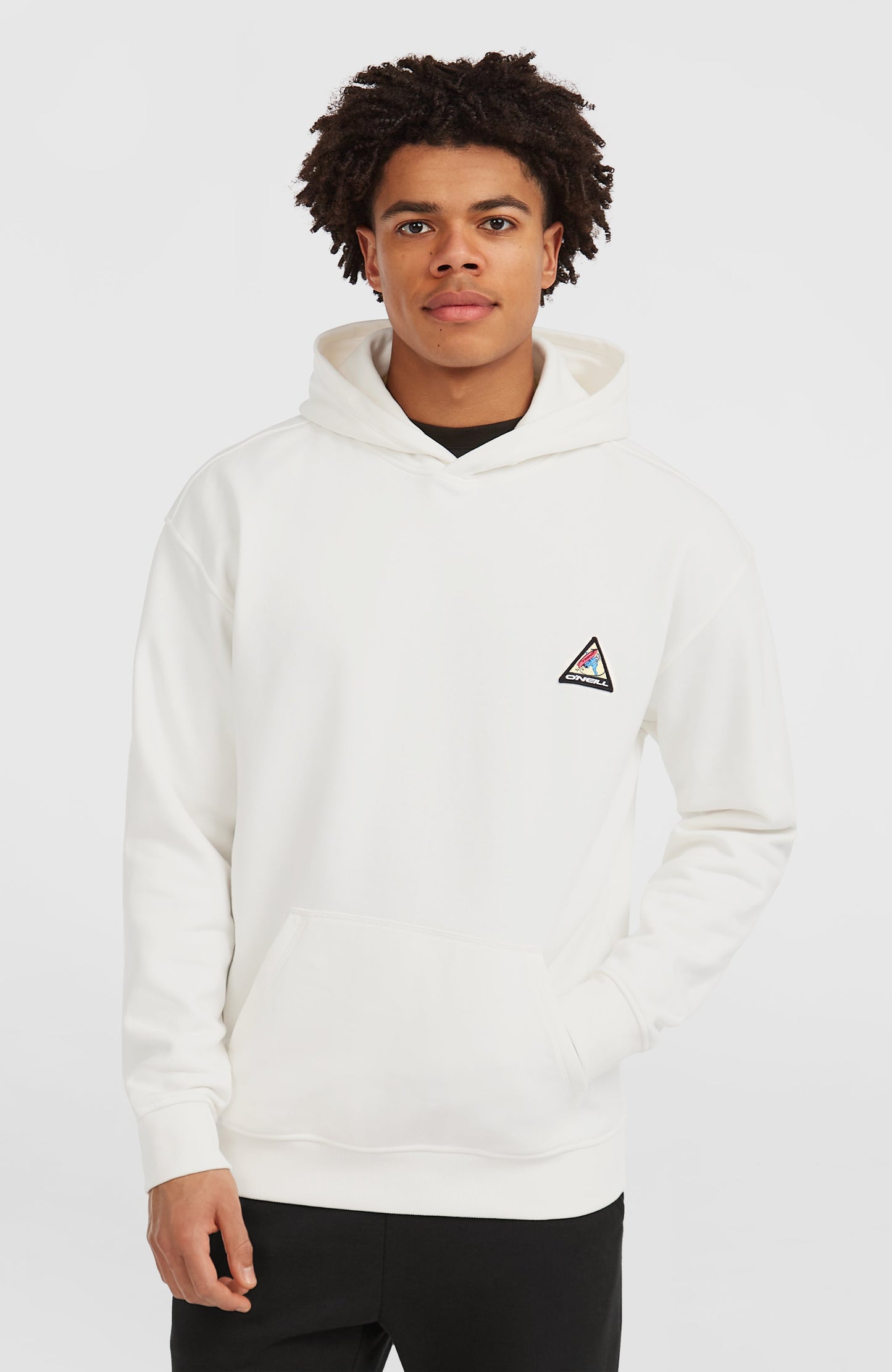 FWC'Play Hoodie Men Snow White