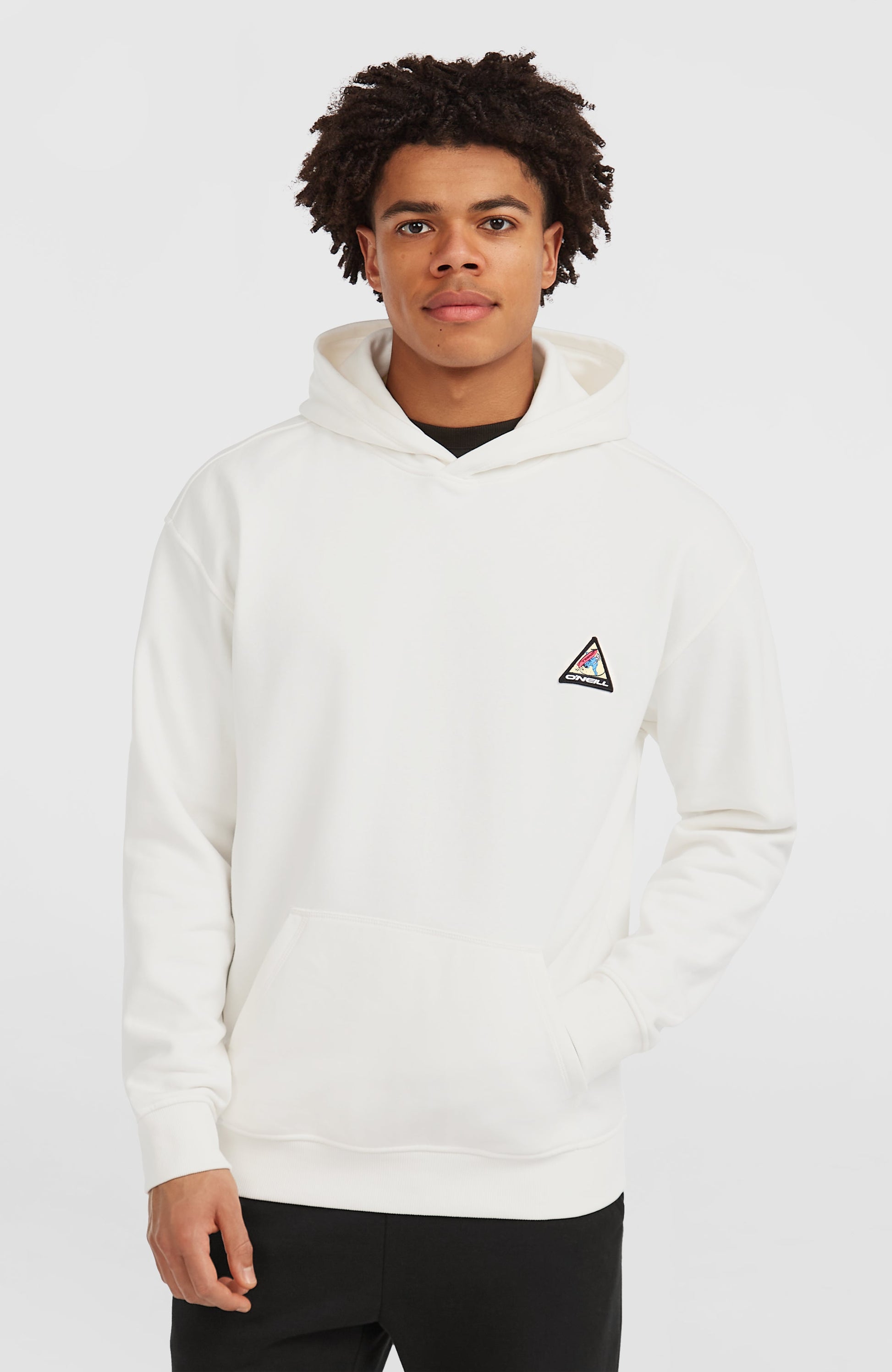 FWC'Play Hoodie Men Snow White