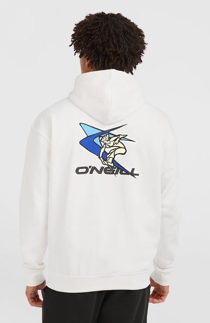 FWC'Play Hoodie Men Snow White