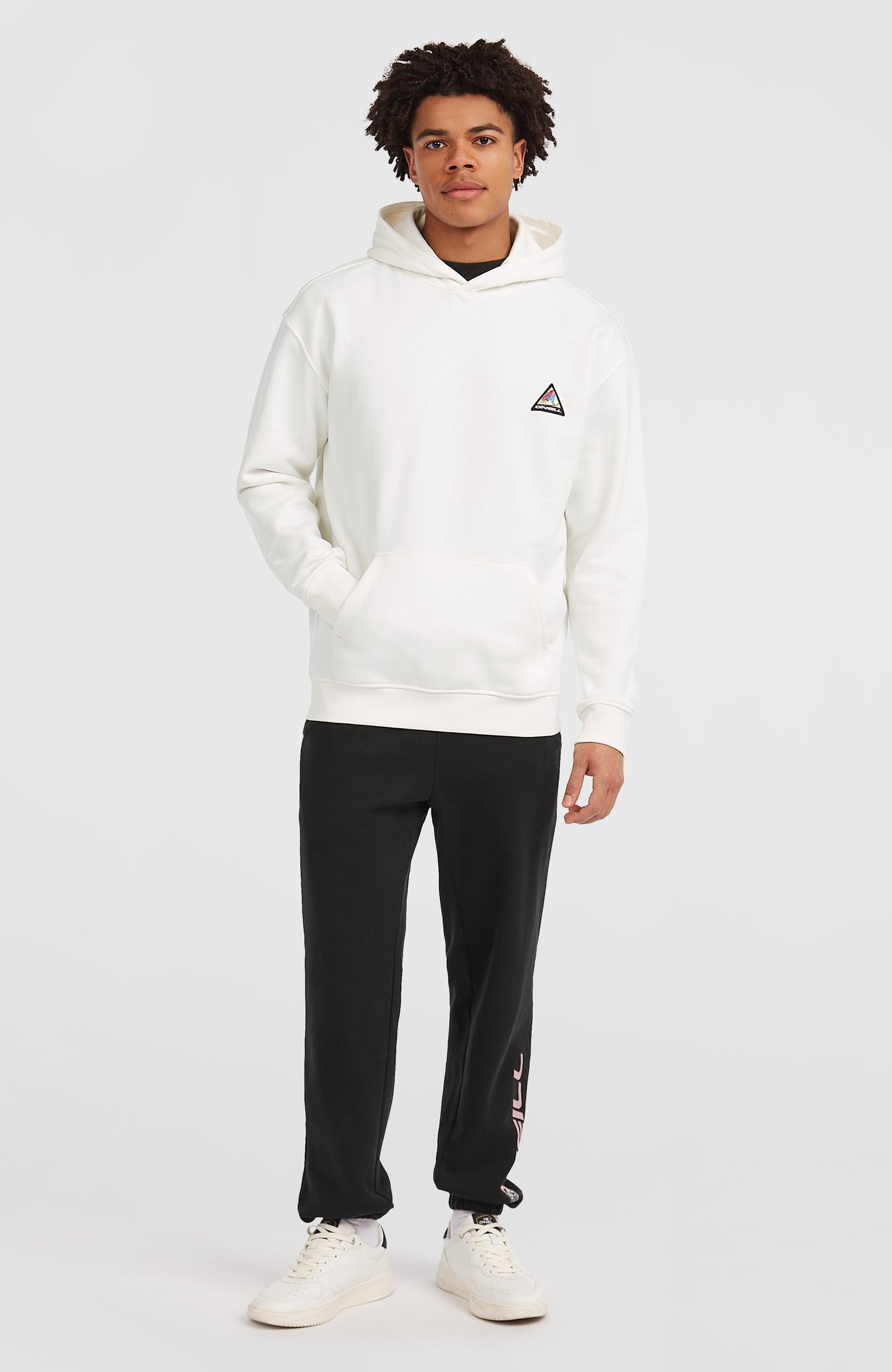 FWC'Play Hoodie Men Snow White