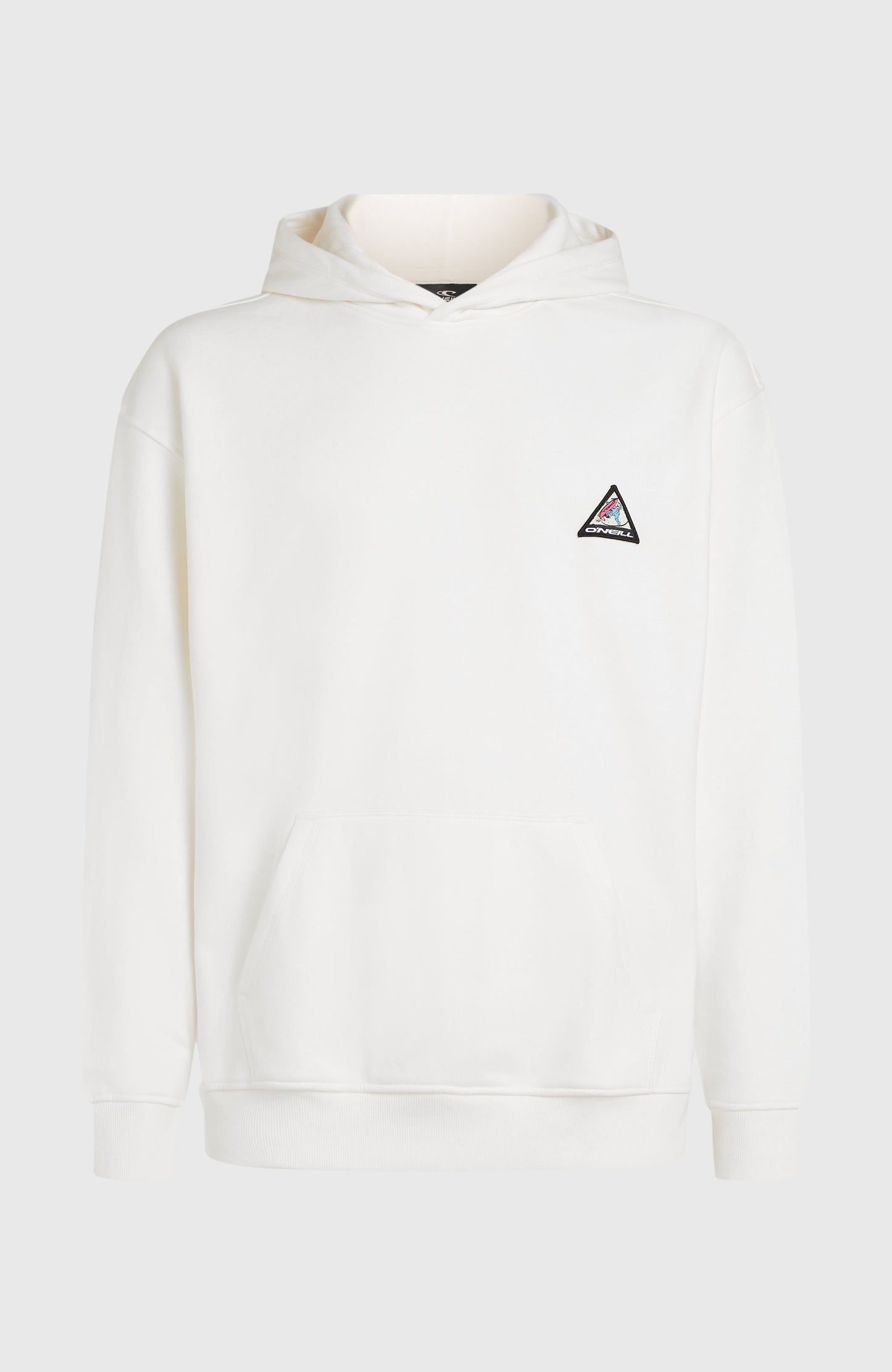 FWC'Play Hoodie Men Snow White
