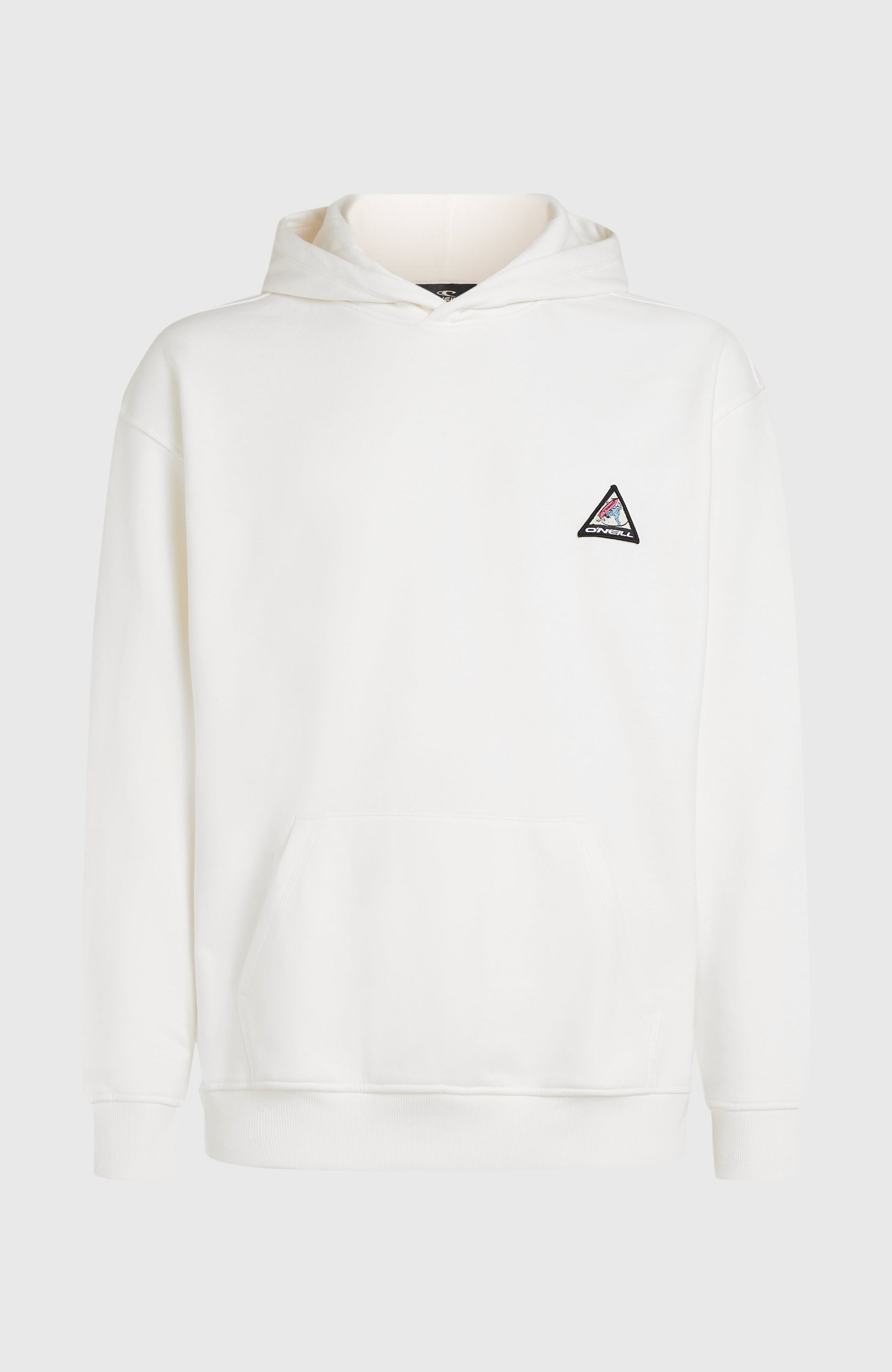 FWC'Play Hoodie Men Snow White
