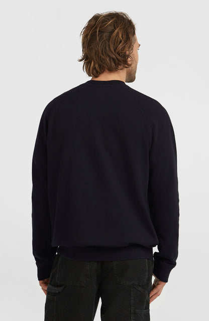 O'Riginals Crew Sweatshirt Men Black Out