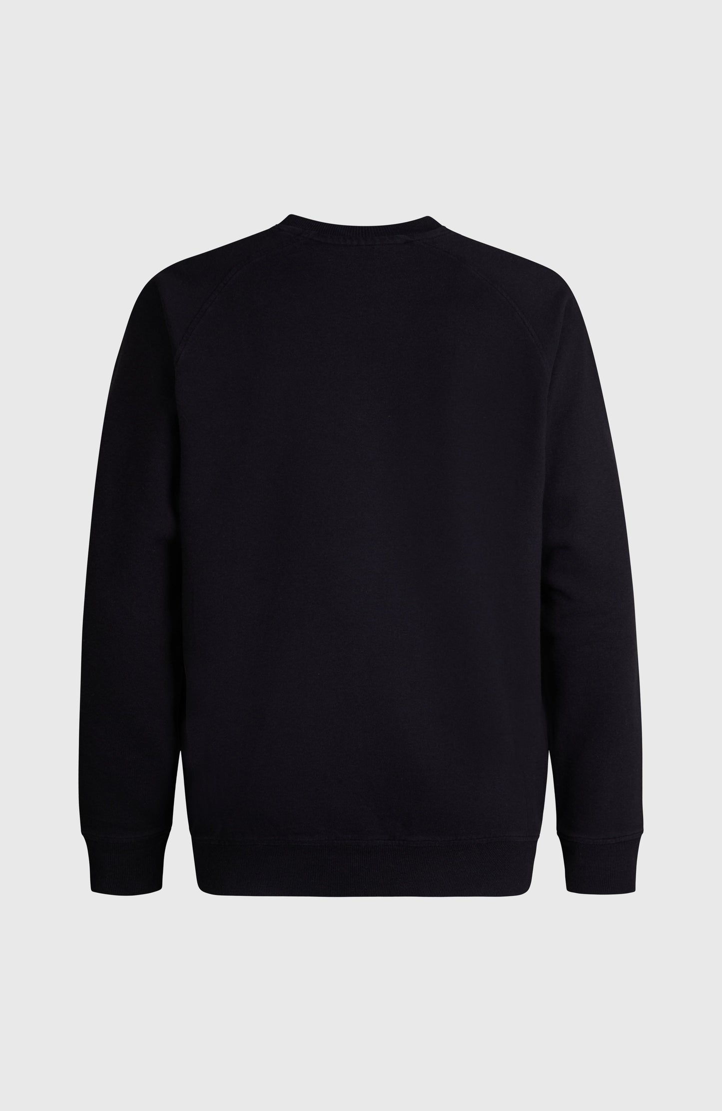 O'Riginals Crew Sweatshirt Men Black Out