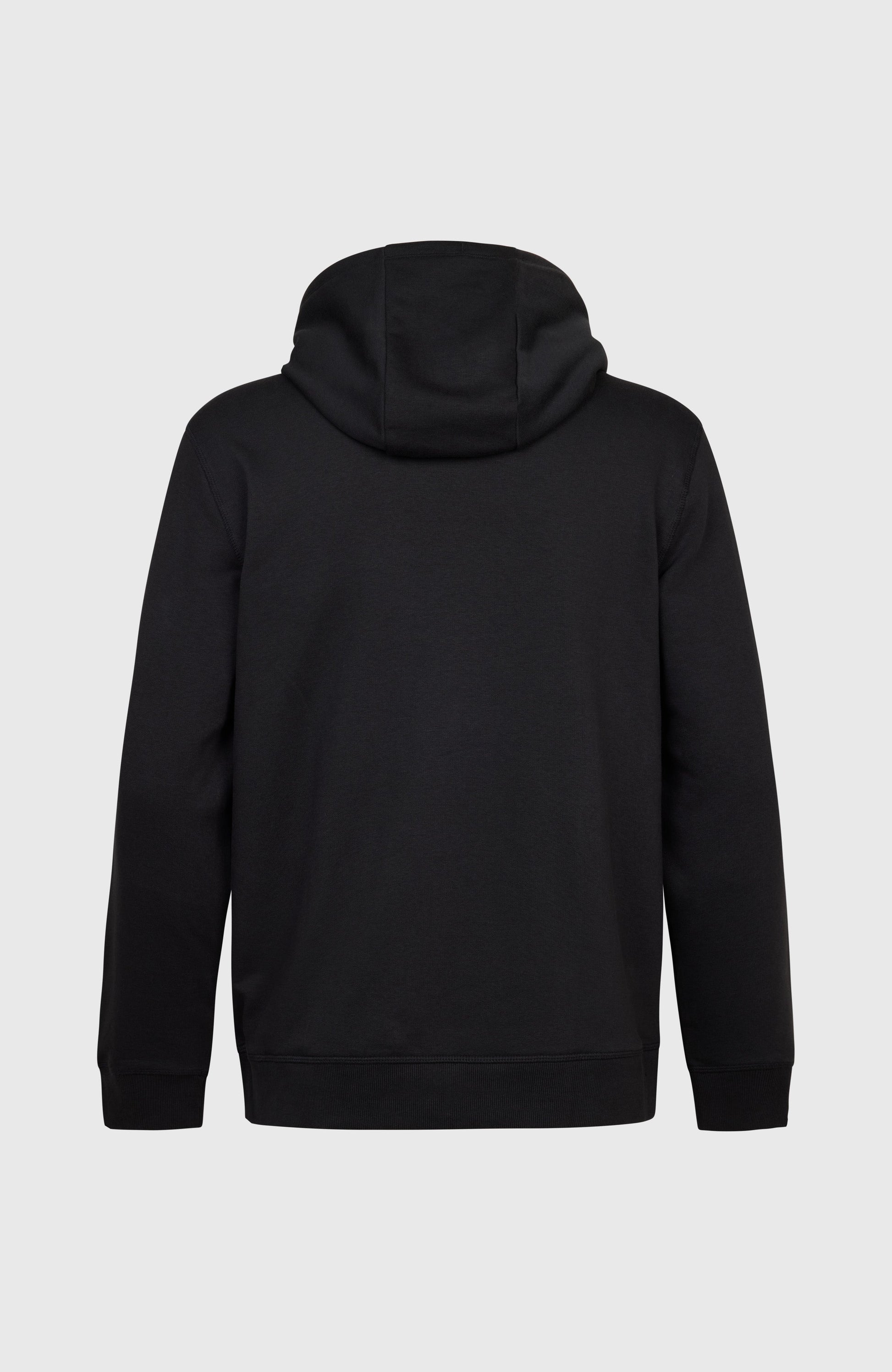 O'Neill California Graphic Hoodie Men Black Out