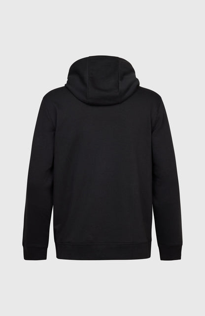 O'Neill California Graphic Hoodie Men Black Out