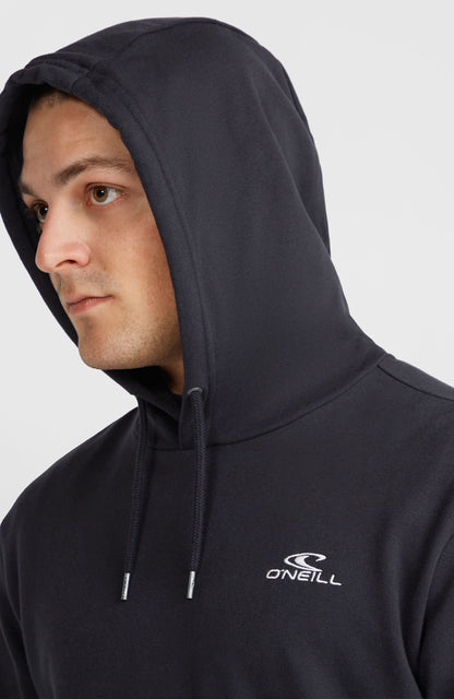 O'Neill Small Logo Hoodie Men Black Out