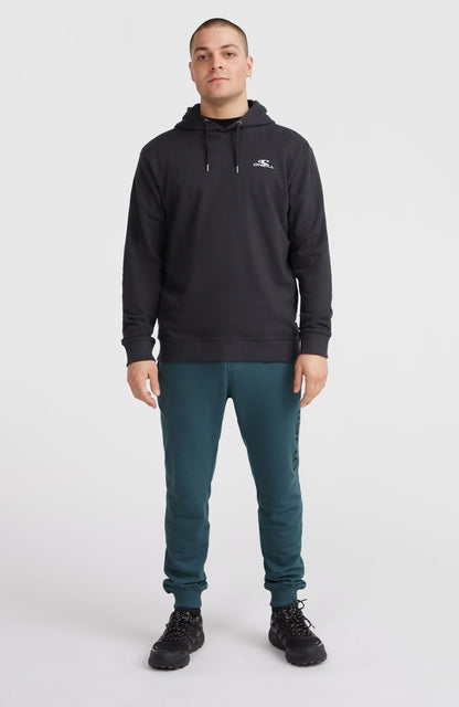 O'Neill Small Logo Hoodie Men Black Out