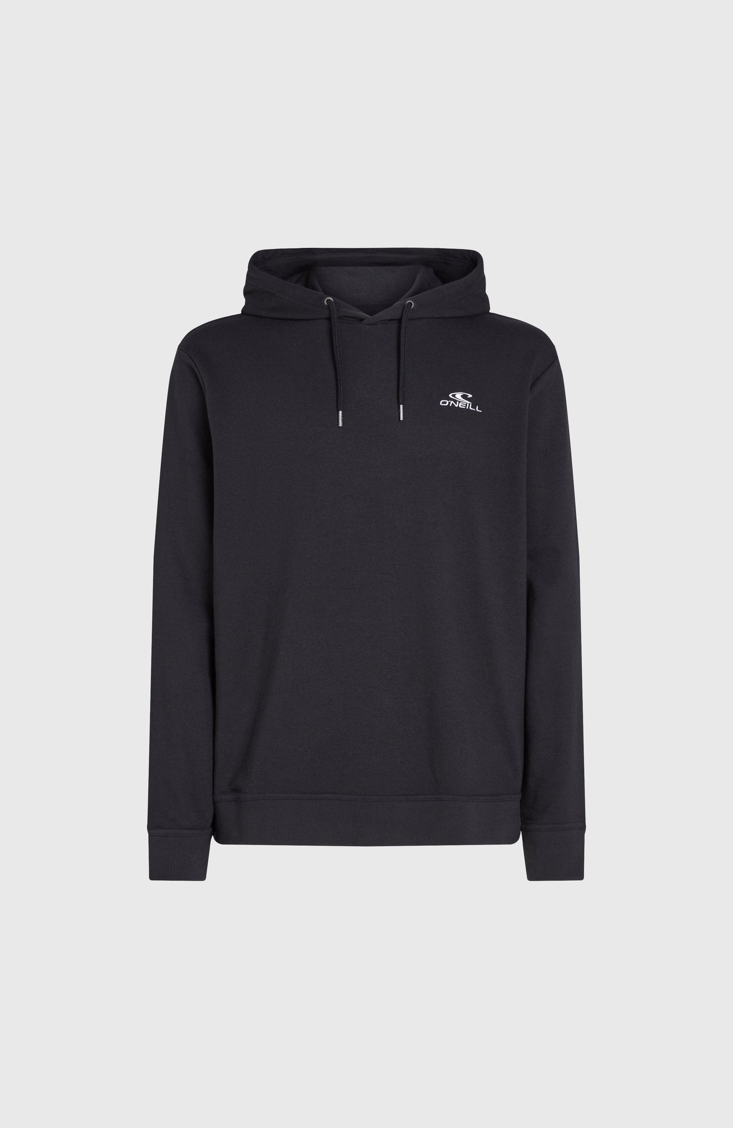 O'Neill Small Logo Hoodie Men Black Out