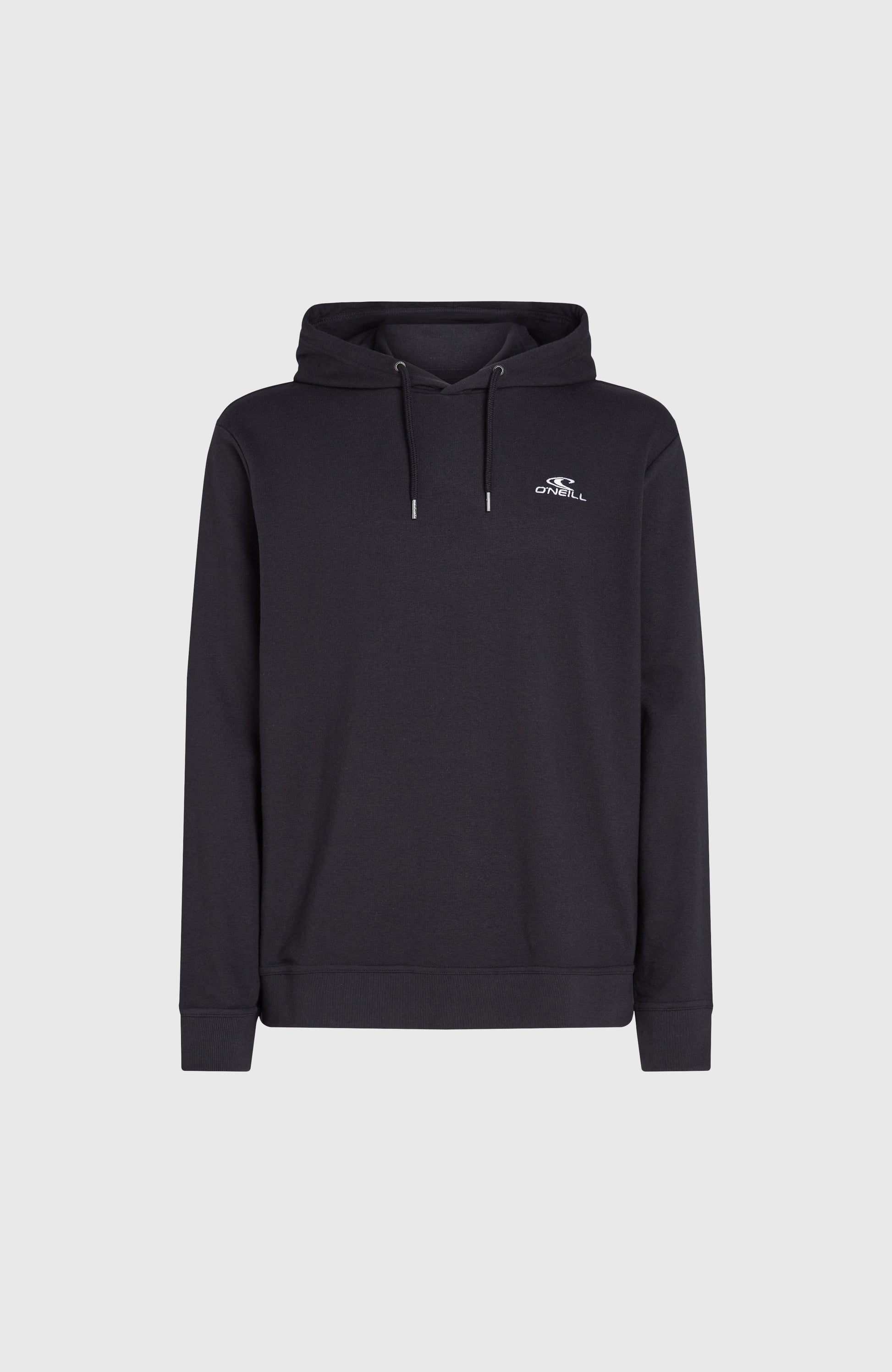O'Neill Small Logo Hoodie Men Black Out