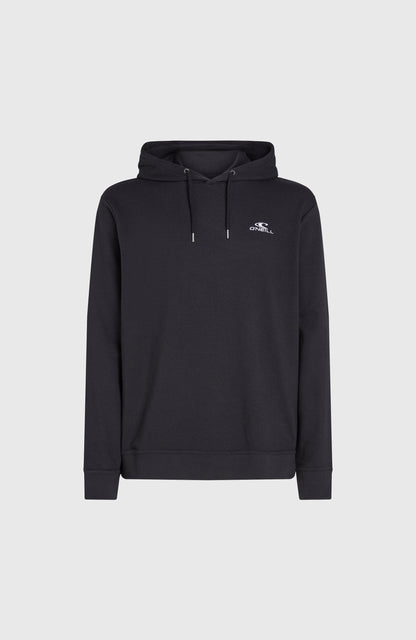 O'Neill Small Logo Hoodie Men Black Out
