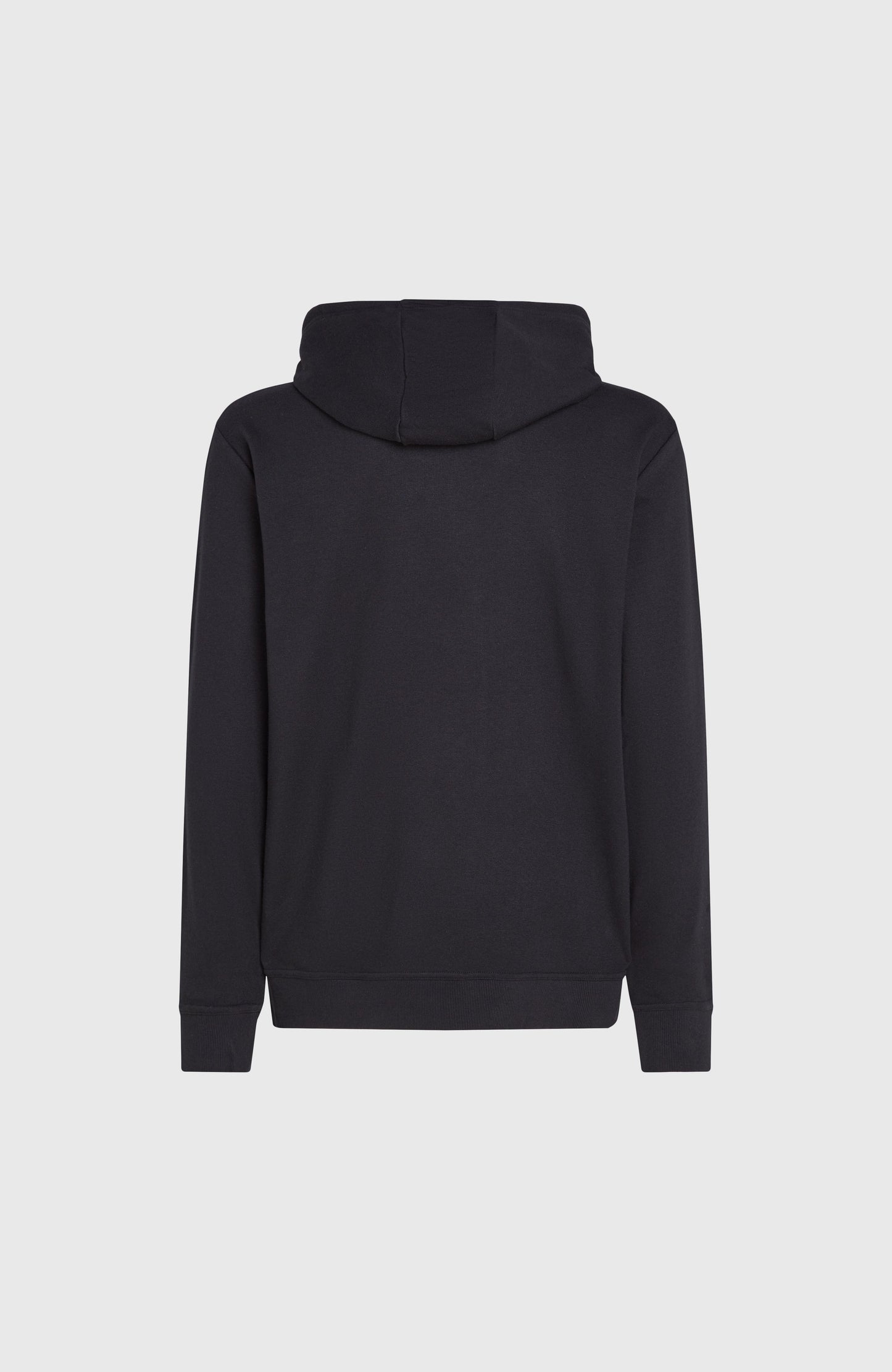 O'Neill Small Logo Hoodie Men Black Out