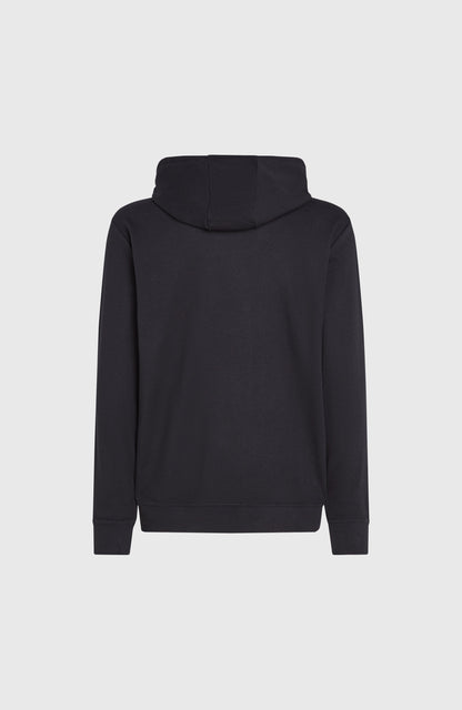 O'Neill Small Logo Hoodie Men Black Out