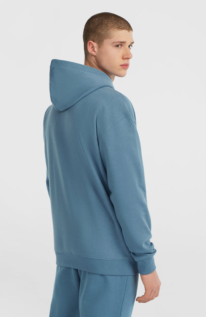 Future Surf Society Hoodie Men Mozart Blue