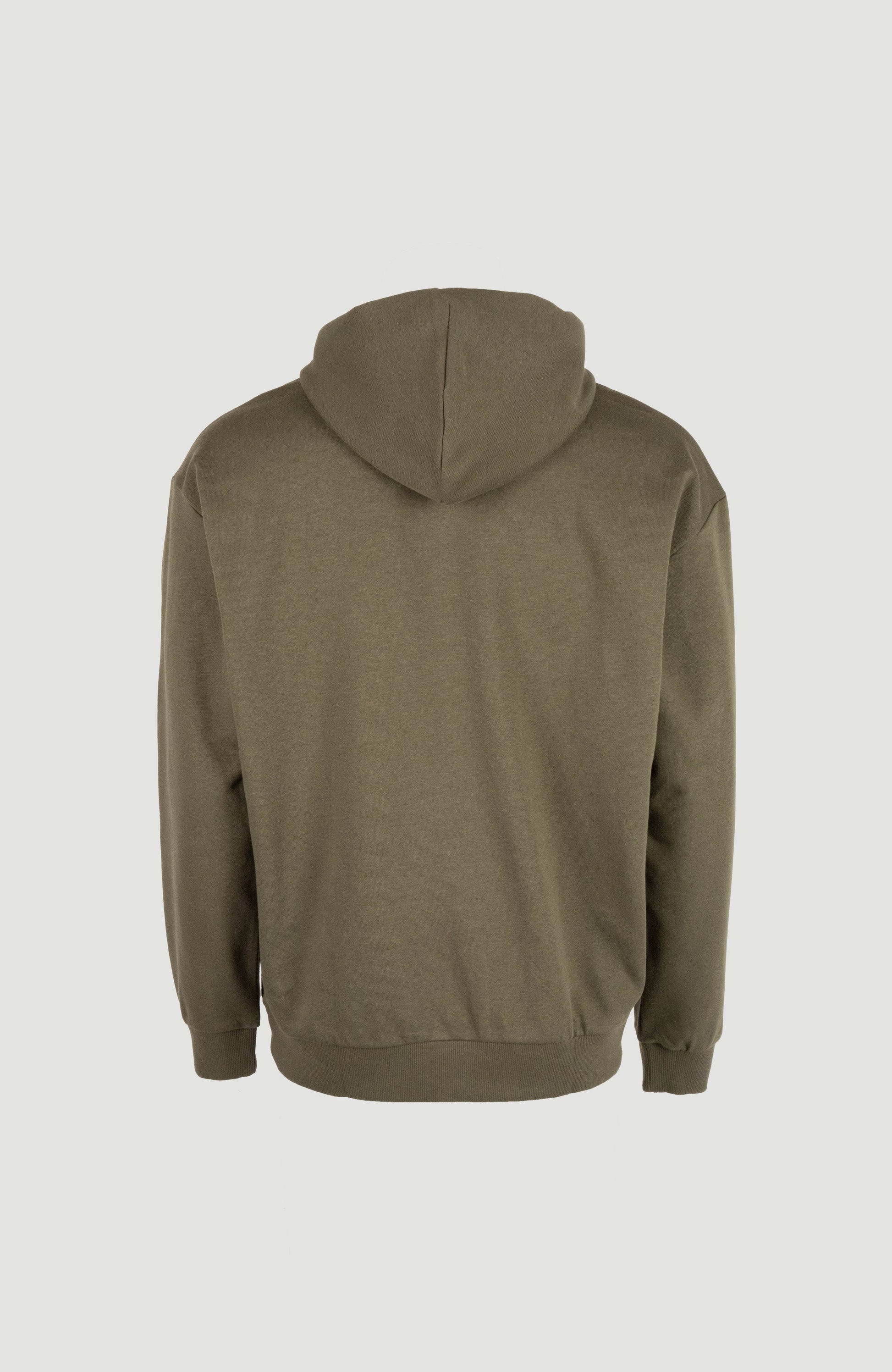 Future Surf Society Hoodie Men Forest Night