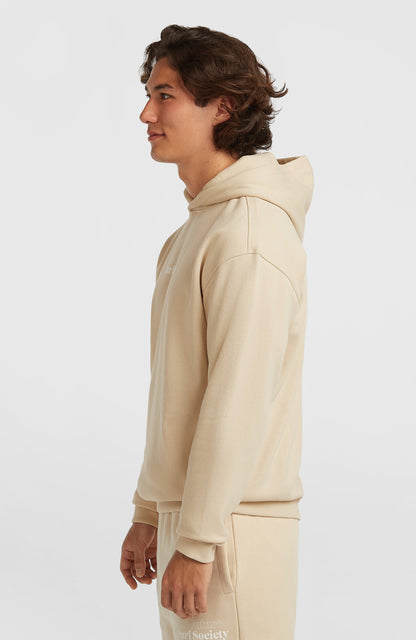 Future Surf Society Hoodie Men Macaron